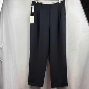 Wilfred Classic Black Women's Trousers